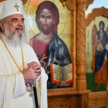 9 ani de la alegerea Preafericitului Părinte Daniel ca Întâistătător al Bisericii Ortodoxe Române
