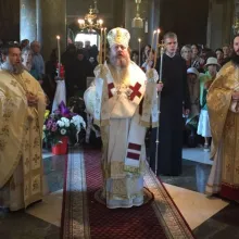 PS Timotei Prahoveanul: Nimic nu este mai important în lumea aceasta decât moștenirea Împărăției Cerurilor