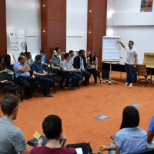 ITO2016: Concluzii privind organizarea evenimentului