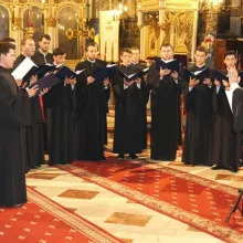 „Lăudați pe Domnul!” – ediția a IX-a. Trei Grupuri corale vor concura la etapa Mitropoliei Munteniei şi Dobrogei
