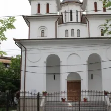 Parohia Iancu Vechi – Mătăsari din București: Seară duhovnicească despre familie, concert și procesiune cu moaştele Sf. Mc. Eustație, Teopista, Agapie și Teopist