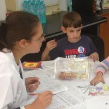 Campania „Sănătate pentru sate” a ajuns și în Slănic Prahova. Peste 200 persoane au primit consultații gratuite