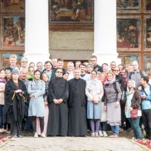 Pași duhovnicești în suișul anevoios al muntelui