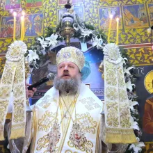 PS Timotei Prahoveanul: Biserica este locul vindecării trupeşti şi al vindecării sufleteşti, dar este şi locul pregătirii pentru întâlnirea cu Dumnezeu