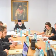A avut loc jurizarea compozițiilor muzicale
