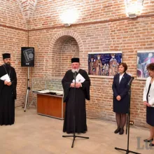 Cantacuzinii, deschizători de drumuri  Gabriela Zamora