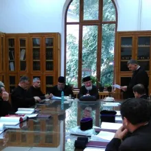 Mitropolia Munteniei și Dobrogei: 130 preoți au susținut examenul de grad