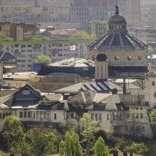 Precizare privind conferințele realizate de așa zișii „monahi mărturisitori” aghioriți