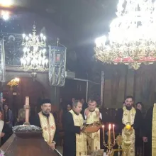 Educaţia tinerilor în atenţia clericilor Cercului Pastoral Snagov