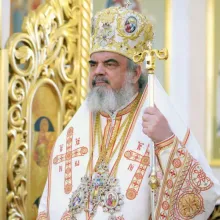 Cuvânt către pelerini: Întâlnirea cu sfinţii ne aduce bucurie şi binecuvântare în suflet