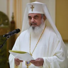 Recunoştinţă şi preţuire pentru activitate umanitară exemplară