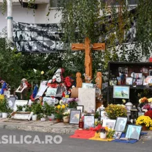 Mesaj de consolare şi comuniune la un an de la tragedia din Clubul Colectiv