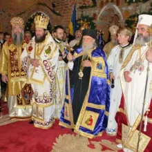 Mesajul de condoleanțe al Patriarhului României la trecere la cele veșnice a IPS Justinian