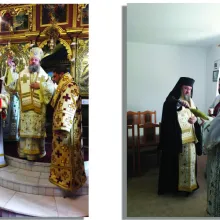 PS Timotei Prahoveanul a sfinţit un nou centru social pentru copii şi tineri în Ploieşti