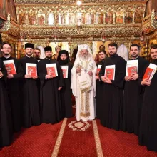 Patriarhul României: Slujirea de părinte duhovnicesc este taina preoției aplicate