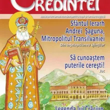 Revista Chemarea Credinţei