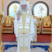 Patriarhul Daniel: milostivirea şi milostenia devin cale a mântuirii şi a vieţii veşnice