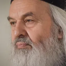 Părintele Rafail Noica despre Sfântul şi Marele Sinod: nu s-a făcut nimic pe linie de vânzare a Ortodoxiei