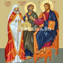Sfântul Apostol Andrei – Ocrotitorul României și al Catedralei Naționale