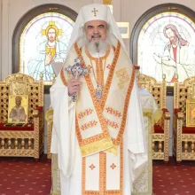 Patriarhul României: Sfântul Apostol Andrei ne-a adus lumina Evangheliei lui Hristos
