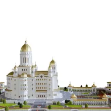Catedrala Naţională – un deziderat al românilor încă din timpul Regelui Carol I