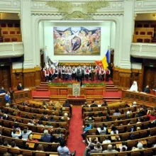 Spectacol cultural-artistic: Sfântul Nicolae în mijlocul copiilor, ediția a VIII-a