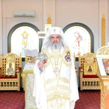 Patriarhul României: Nimeni nu poate zădărnici planul lui Dumnezeu de mântuire a lumii