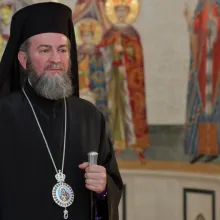 Sfântul Sinod a ales pe noul Episcop al Maramureșului și Sătmarului