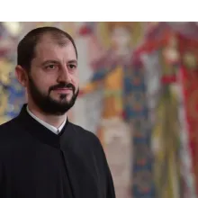 Un nou protoiereu în Arhiepiscopia Bucureștilor