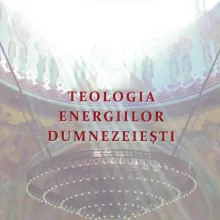 Teologia Energiilor Dumnezeiești