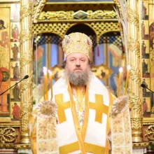 PS Timotei Prahoveanul: Sărbătoarea Crăciunului trebuie să ne facă mai atenţi la propria noastră mărturisire şi credinţă