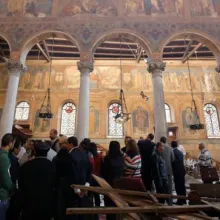 Patriarhul României transmite un mesaj de compasiune și solidaritate după atentatul din Cairo