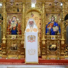 Timpul mântuirii – scară spirituală către viaţa veşnică