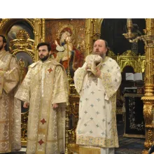 PS Timotei Prahoveanul: Bunătatea și înțelegerea Mântuitorului Hristos au schimbat felul de a fi a lui Zaheu