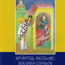 Sfântul Nicolae, Bucuria Copiilor