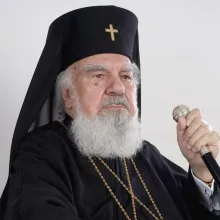 9 vorbe de suflet ale Mitropolitului Bartolomeu Anania