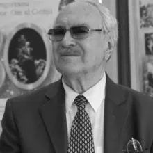 Un mare român, iubitor de cultură şi neam – Ministrul Ion Ungureanu