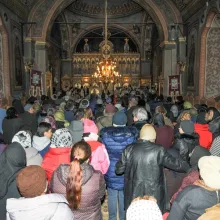 Cerc Pastoral în Ilfov: Creștinii au suferit în comunism, dar acum au mai mare luptă cu ispitele