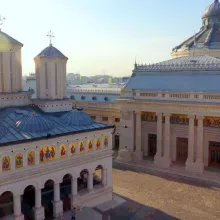 Îndemn la rugăciune, dialog şi coresponsabilitate socială