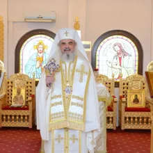 Numai smerenia deschide uşile milostivirii dumnezeieşti pentru iertarea păcatelor, spune Patriarhul Daniel. Fără smerenie nimeni nu poate dobândi mântuirea