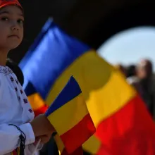 Apelul Academiei Române la conlucrare pentru binele României: „Ne pronunţăm în favoarea identităţii, suveranităţii şi unităţii naţionale”