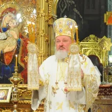 Să folosim această perioadă deosebită pentru întoarcerea noastră la Dumnezeu – PS Varlaam Ploieşteanul