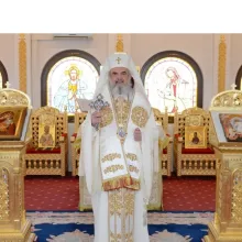 Patriarhul Daniel: Sufletul omului salvat pentru eternitate este mai scump decât orice avere materială