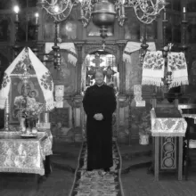 Părintele Nicolae Văsii (1956-2017). Un păstor de o înaltă ţinută moral – duhovnicească