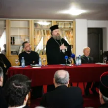 PS Timotei Prahoveanul: Patriarhul Justinian rămâne un apărător al Bisericii și un luptător în vremuri de furtună