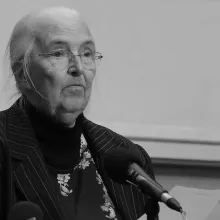 Patriarhul Daniel: Ne rugăm Domnului Hristos să odihnească sufletul doamnei Lidia Stăniloae în iubirea Preasfintei Treimi