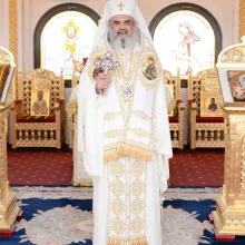 Patriarhul Daniel: Criteriul ultim al Judecății Universale este iubirea milostivă