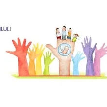 Bucureşti | Întâlnire dedicată pregătirii Marşului pentru viaţă