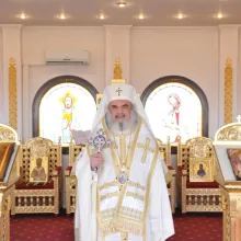 Patriarhul Daniel: Postul este ofrandă a iubirii omului față de Dumnezeu