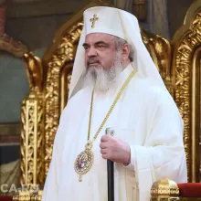 Zece cuvinte despre post ale Patriarhului României